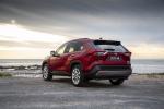 Toyota RAV4 VX AWD 2019 года (ZA)